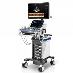       Mindray Vetus 8